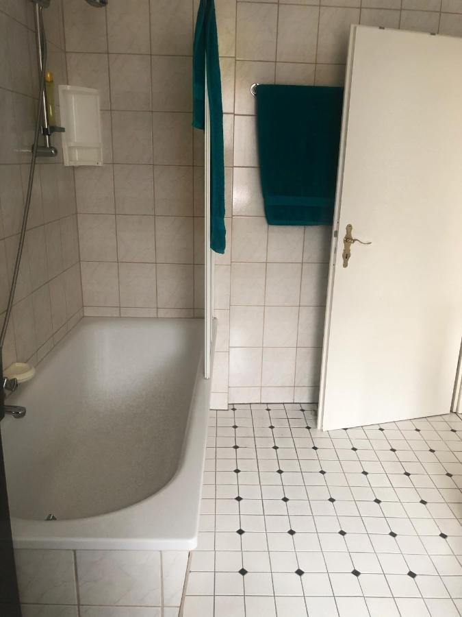 Ferienwohnung In Der Schoenen Rhoen Stadtlengsfeld Extérieur photo
