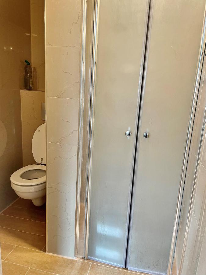 Ferienwohnung In Der Schoenen Rhoen Stadtlengsfeld Extérieur photo